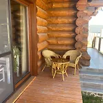 Zrub Krivan With Mountain View Lodge