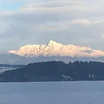 Zrub Krivan With Mountain View Závažná Poruba