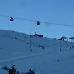 Zrub Krivan With Mountain View Lodge Závažná Poruba