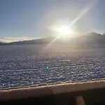 Zrub Krivan With Mountain View