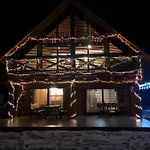 Lodge Zrub Krivan With Mountain View *