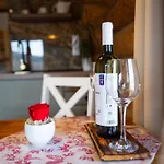 Zrub Krivan With Mountain View Lodge *