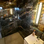 Zrub Kriváň Drevená S Výhľadom Na Tatry Lodge Závažná Poruba