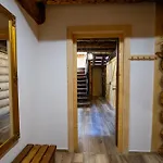 Zrub Krivan With Mountain View Lodge Závažná Poruba
