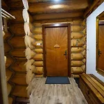 Zrub Krivan With Mountain View Lodge