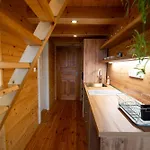 Zrub Krivan With Mountain View Lodge *