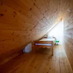 Lodge Zrub Krivan With Mountain View *