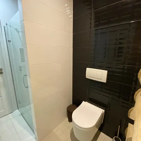 Zrub Krivan Drevena S Vyhladom Na Tatry Závažná Poruba